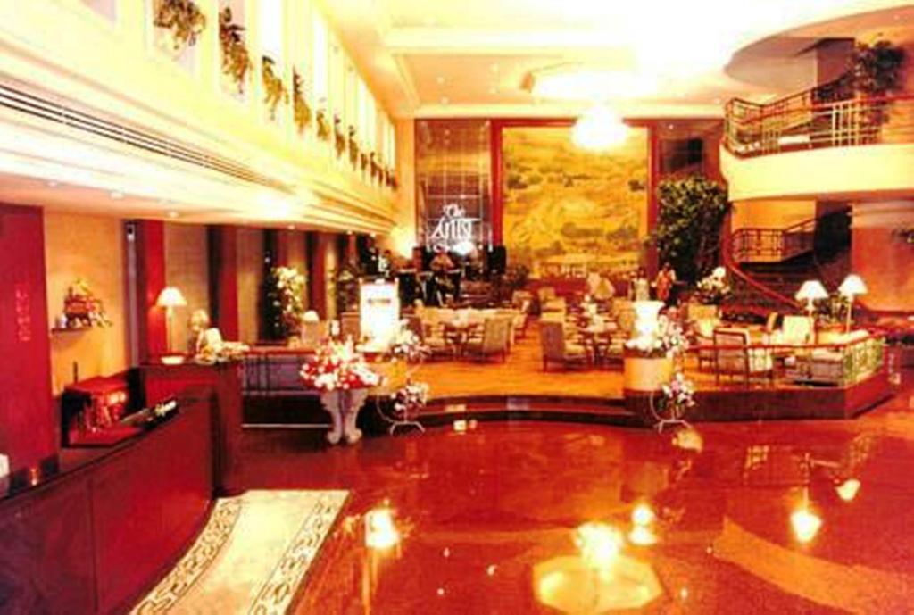 The Regency Hotel Hatyai Hat Yai Exterior foto